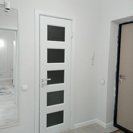 1-Но Комнатная Квартира В Центре Астаны Жк Sezim Qala 4 Astana Exterior photo