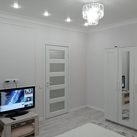 1-Но Комнатная Квартира В Центре Астаны Жк Sezim Qala 4 Astana Exterior photo